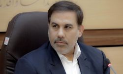 اعلام آمار جدید شهدای حمله اسرائیل به زندان اوین