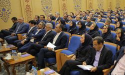 رئیس هیئت مدیره بانک اقتصادنوین: تکریم مشتریان، لازمه صیانت از برند بانک است