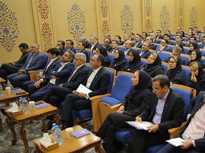 رئیس هیئت مدیره بانک اقتصادنوین: تکریم مشتریان، لازمه صیانت از برند بانک است