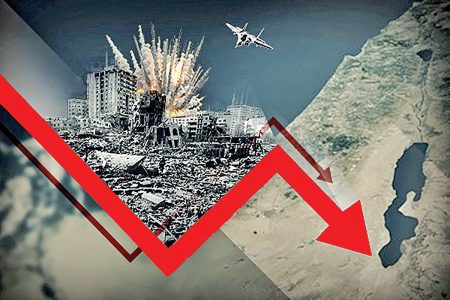 راهبردهای اقتصادی برای مدیریت بحران در زمان جنگ
