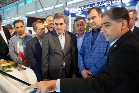 توسعه سامانه های برخط؛ یاقوت بیمه البرز درخشنده تر شد