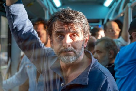 ویدئو خوانندگی امین حیایی با همراهی ژولیت رضاعی