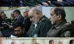 پیام تسلیت مدیرعامل بیمه ایران: صهیونیست‌ها آغازگر بودند، پایان با ماست