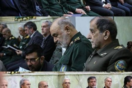 پیام تسلیت مدیرعامل بیمه ایران: صهیونیست‌ها آغازگر بودند، پایان با ماست