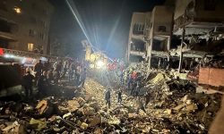 فقط در ۶۵ ساعت تجاوز رژیم صهیونیستی به کشور؛ ۲۲۴ شهید