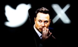 روبوتاکسی تسلا رونمایی شد