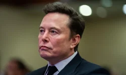ایلان ماسک درباره خطر ورشکستگی آمریکا هشدار داد