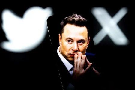 روبوتاکسی تسلا رونمایی شد