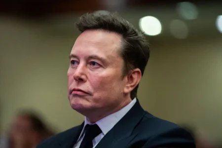 ایلان ماسک درباره خطر ورشکستگی آمریکا هشدار داد
