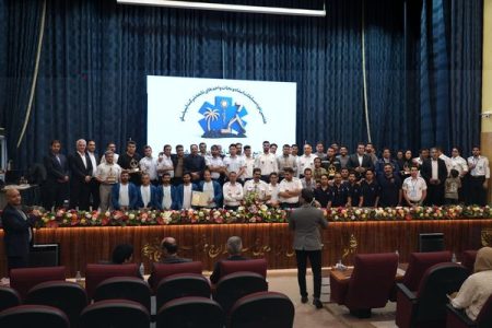 معاون اکتشاف و بهره‌برداری ایمپاسکو؛ ایمنی، نقطه تقاطع توسعه پایدار و بهره‌وری در معادن است