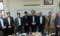 معاون اکتشاف و بهره‌برداری ایمپاسکو؛ تفکرات و نگاه تازه موجب افزایش بهره‌وری خواهد شد