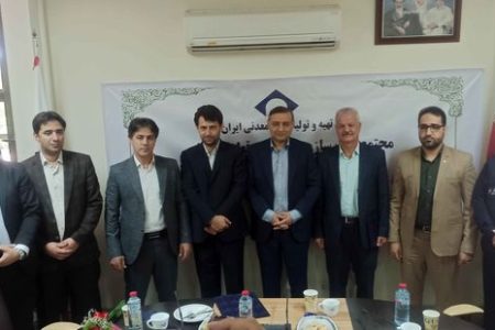 معاون اکتشاف و بهره‌برداری ایمپاسکو؛ تفکرات و نگاه تازه موجب افزایش بهره‌وری خواهد شد