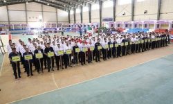 سرپرست HSE ایمپاسکو: شبیه سازی بحران‌ها برای نجات جان کارکنان معادن/ ارتقای مهارت امدادگران هدف ماست