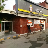 خدمت بی‌وقفه در مرزها؛ بانک ملی با شعب شبانه‌روزی در گمرکات