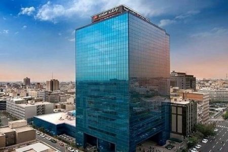 ارائه خدمت حساب وكالتی در بانک ملت برای خرید خودروی برقی سایپا