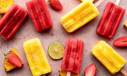 هشدار درباره بستنی‌های غیرمجاز