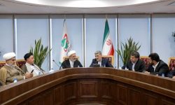 رئیس سازمان بورس و اوراق بهادار: صیانت از حقوق سهامداران با شفافیت و کارایی بازار ممکن می‌شود