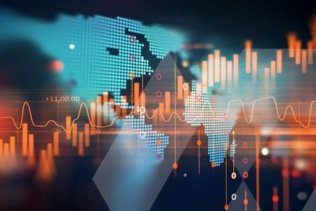 بورس در محاصره ماشه و دلار