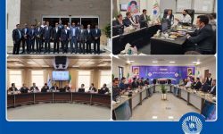 دکتر اخلاقی: بانک تجارت حامی حرفه‌ای صنعت پتروشیمی، همراستا با سیاست‌های کلان اقتصادی کشور