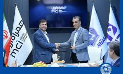 رونمایی از «سایرابات»؛ چتبات هوشمند بانک تجارت با همکاری همراه اول