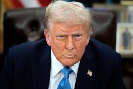 رد صریح ترامپ نسبت به سرمایه‌گذاری در صنعت هسته‌ای ایران