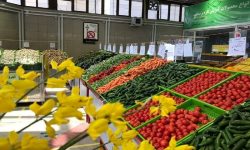 بارِ بی‌مشتری در میدان؛ اشباع بازار میوه در پی جنگ ایران و اسرائیل