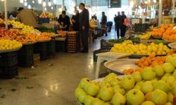 ساعات فعالیت میادین میوه و تره‌بار تهران در روزهای ۱۴ تا ۱۶ خرداد مشخص شد