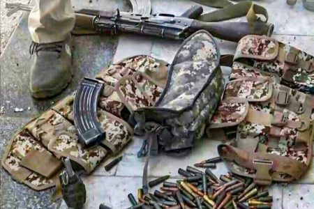 هوشیاری کودک ۸ ساله قمی، راز یک توطئه تروریستی را فاش کرد