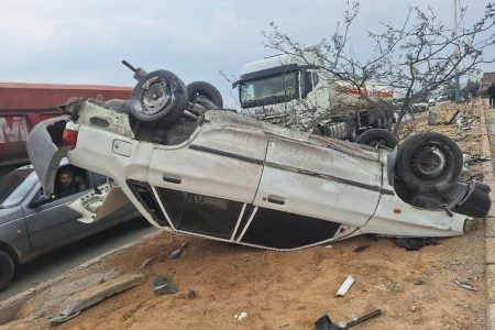 نکات مهم در کمک به مصدومان تصادفات جاده‌ای + ویدئو