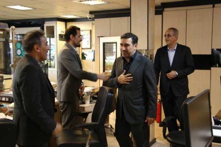 فعالیت بی‌وقفه شعب بانک توسعه تعاون در خدمت‌رسانی به مردم شریف ایران