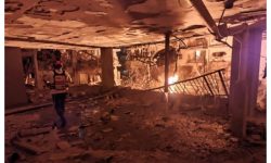 میزان تلفات در حمله ایران به جنوب تلآویو چقدر بود؟