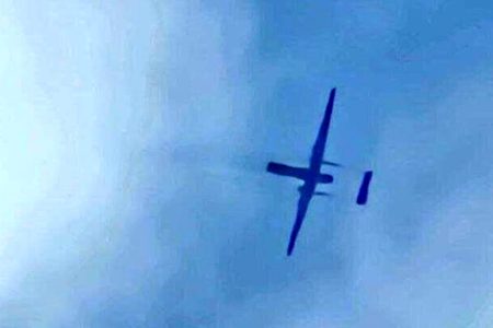 پدافند زنجان در حمله بامداد امروز اسرائیل، موفق عمل کرد