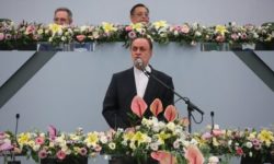 نقش کلیدی بیمارستان یکهراز تختخوابی در توسعه گردشگری سلامت استان همدان