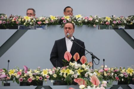 نقش کلیدی بیمارستان یک‌هراز تختخوابی در توسعه گردشگری سلامت استان همدان