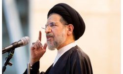 نماز جمعه تهران پس از آتش‌بس، با امامت چه کسی برگزار می‌شود؟