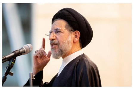 نماز جمعه تهران پس از آتش‌بس، با امامت چه کسی برگزار می‌شود؟