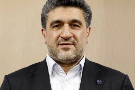 رئیس سازمان بورس و اوراق بهادار: شرط سازمان بورس برای ازسرگیری معاملات سهام