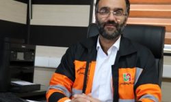 اجرای ۴۰ کیلومتر بهسازی و روکش آسفالت در محورهای نهاوند