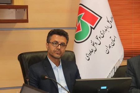 پاسخگویی 100 درصدی به درخواست‌های مردمی در حوزه حریم راه‌های همدان