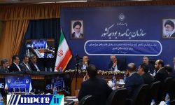 تفاهم‌نامه ارائه خدمات رفاهی دولتی به بازنشستگان کشوری با مشارکت بیمه دانا امضاء شد