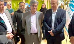 تحسین عملکرد بیمه دی در خدمترسانی به ایثارگران