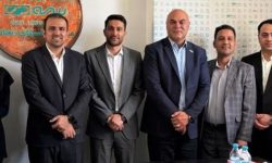 برگزاری کارگاه تخصصی «تحول دیجیتال و هوش مصنوعی» بیمه دی در زنجان