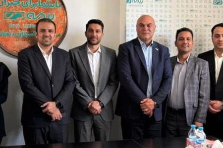 برگزاری کارگاه تخصصی «تحول دیجیتال و هوش مصنوعی» بیمه دی در زنجان