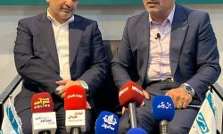 تاکید مدیرعامل بیمه دی بر هم‌افزایی مدیران صنعت بیمه