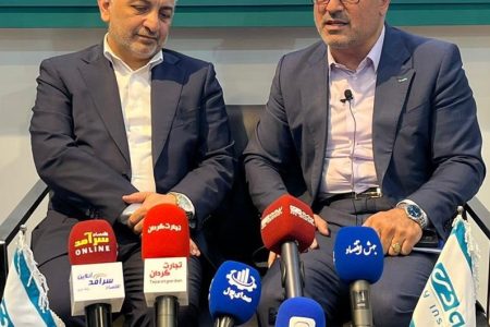 تاکید مدیرعامل بیمه دی بر هم‌افزایی مدیران صنعت بیمه