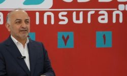  از فروش رکوردشکن تا خدمات هوشمند/ جهش بزرگ بیمه دی در سال ۱۴۰۴