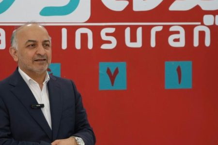  از فروش رکوردشکن تا خدمات هوشمند/ جهش بزرگ بیمه دی در سال ۱۴۰۴