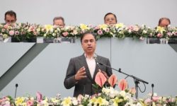 بوعلی‌سینا نه فقط به‌عنوان یک نماد فرهنگی، بلکه به‌عنوان سرمایه علمی بین‌المللی است