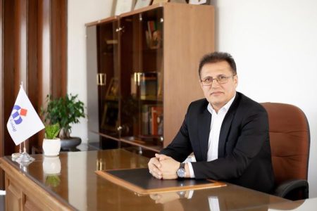 پیام تبریک مدیرعامل بیمه دانا به‌مناسبت عید سعید قربان