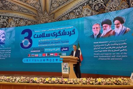 ایران و سازمان اکو؛ هم‌پیمانان توسعه سلامت منطقه‌ای